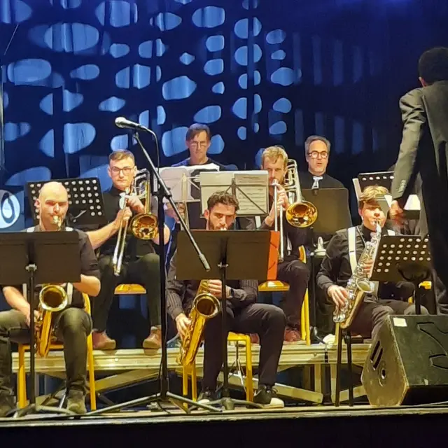 2025jazz Night 1 Ot Mirecourt
