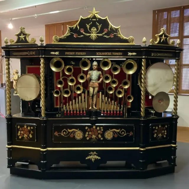 10.visites Maison Musique Mecanique