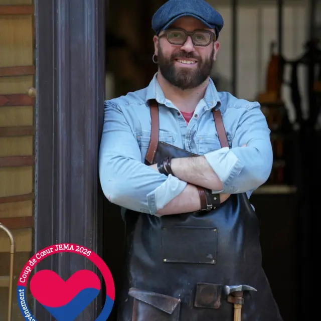 Jema Maison Grandadam