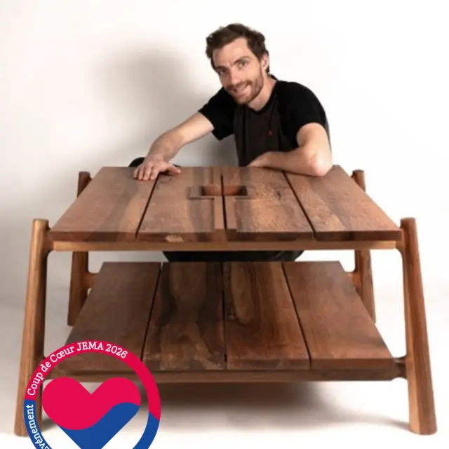 Jema Benoit De Combret