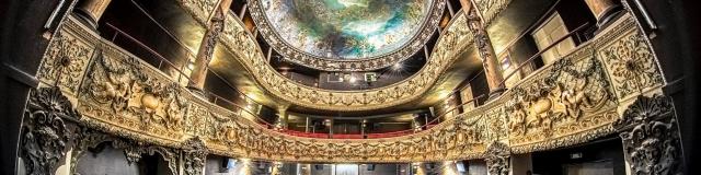 Ancien théâtre le Scala