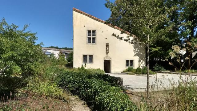 Maison Natale de Jeanne d'Arc