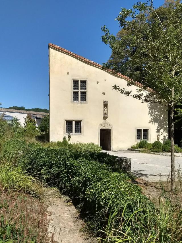 Maison Natale de Jeanne d'Arc