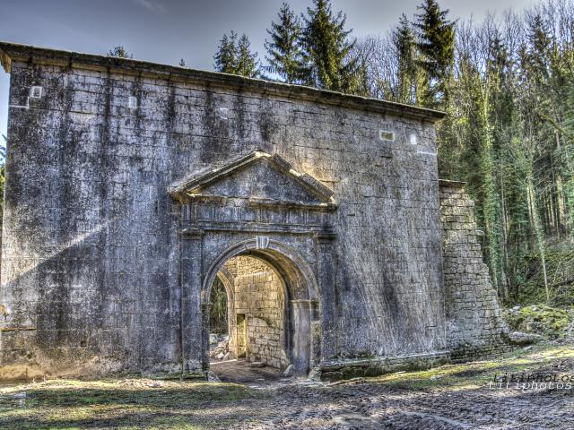 Abbaye De Mureau ©tchoppin (17)