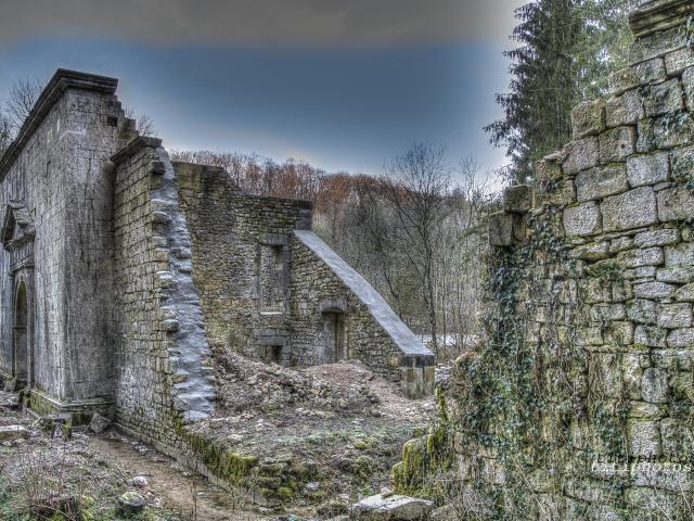 Abbaye De Mureau ©tchoppin (5)