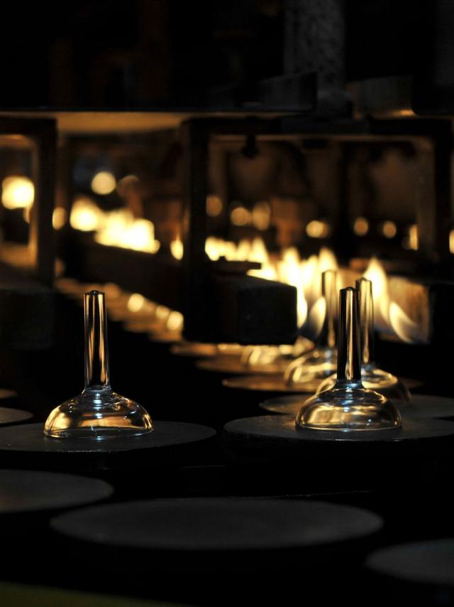 Arc International Verre Industrie Four 2011 Arques (20)