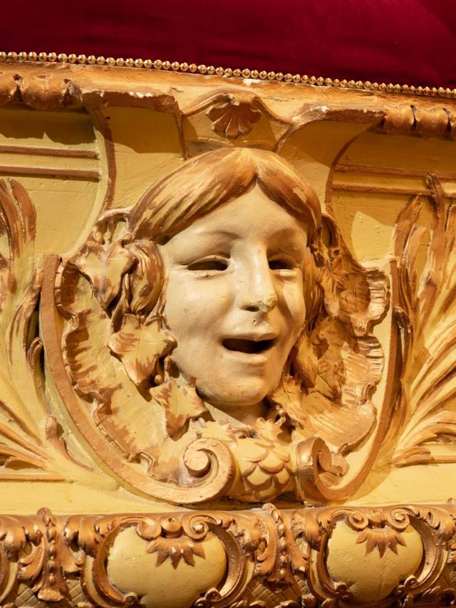 Koffiemolen - Interieur 2019 - Saint-Omer (4)