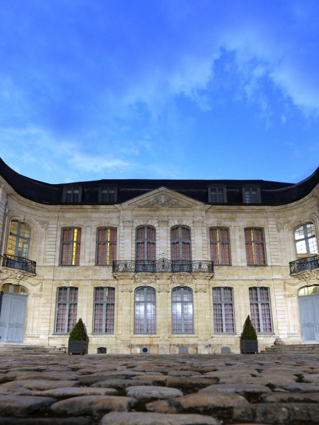 Musée Sandelin 2015 Saint-Omer