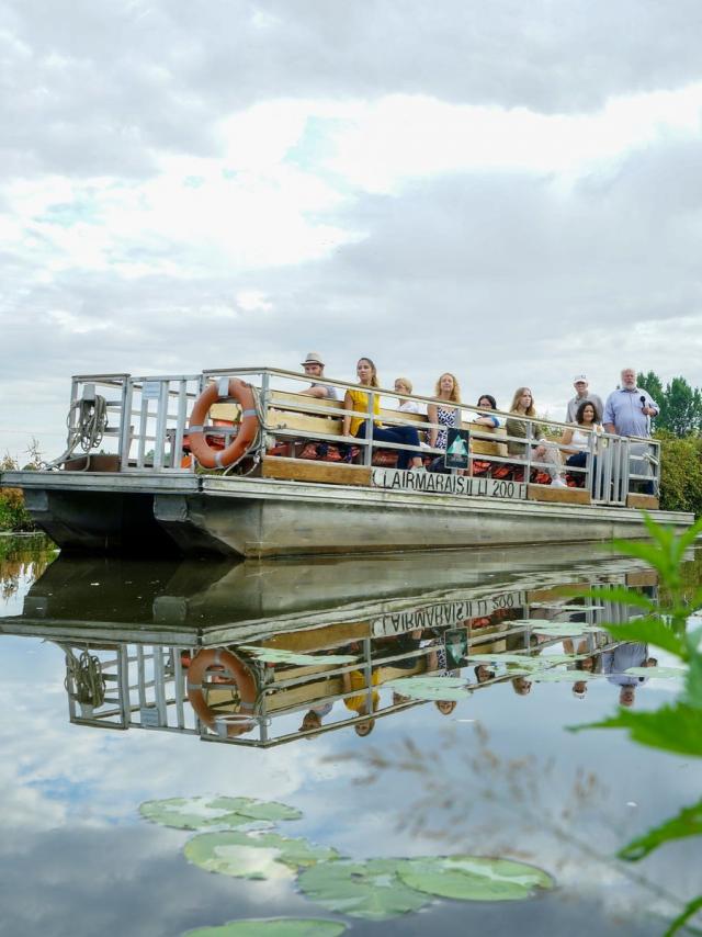 Ômarais By Isnor Marais Boat Group 2019 Clairmarais (57)