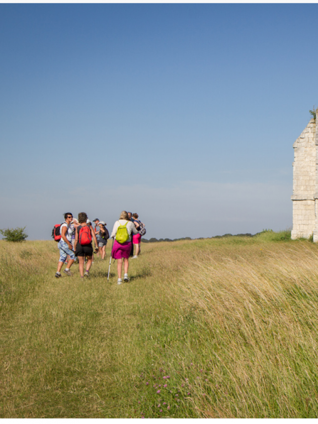 Wandelpad Champs Bivak (2)