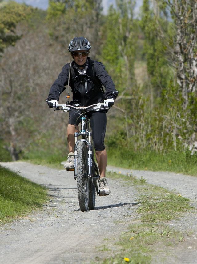 VTT Pays De Lumbres