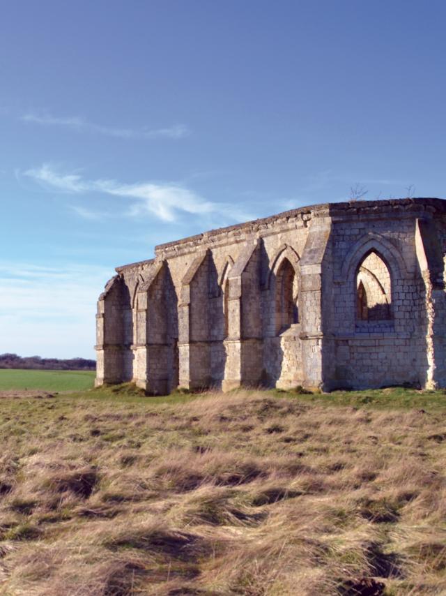 Chapel Saint-Louis de Guémy Tournehem-sur-la-Hem (2)