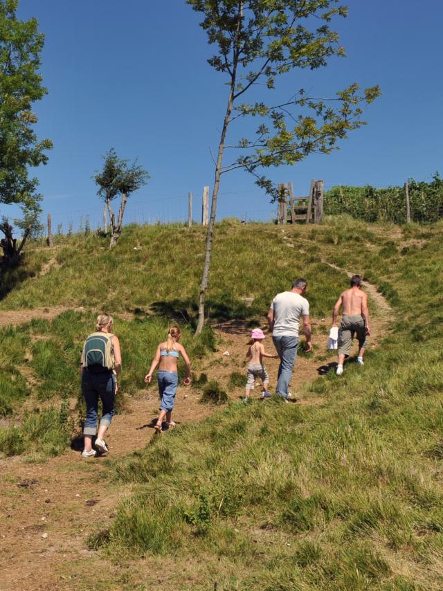 Family walk Coteaux de L'Aa 2010 Wavrans sur l'Aa (3)