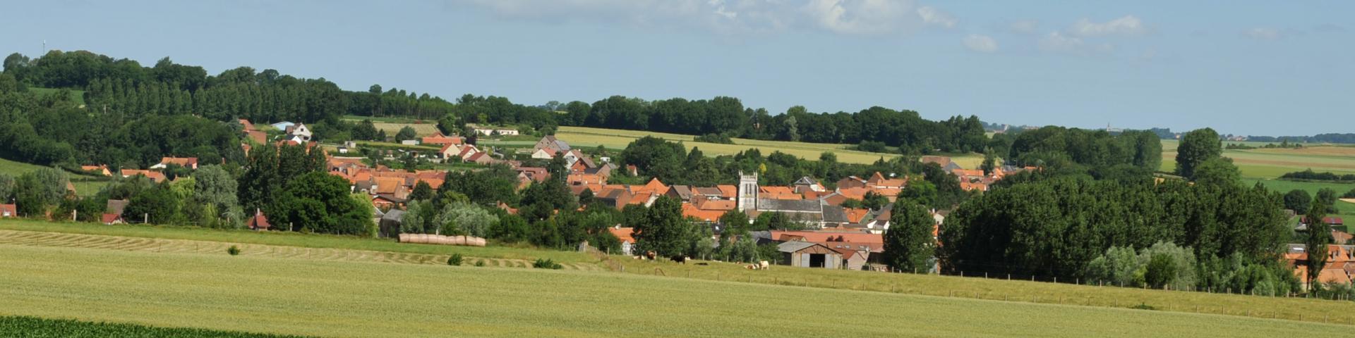 View Village 2010 Thérouanne (1)