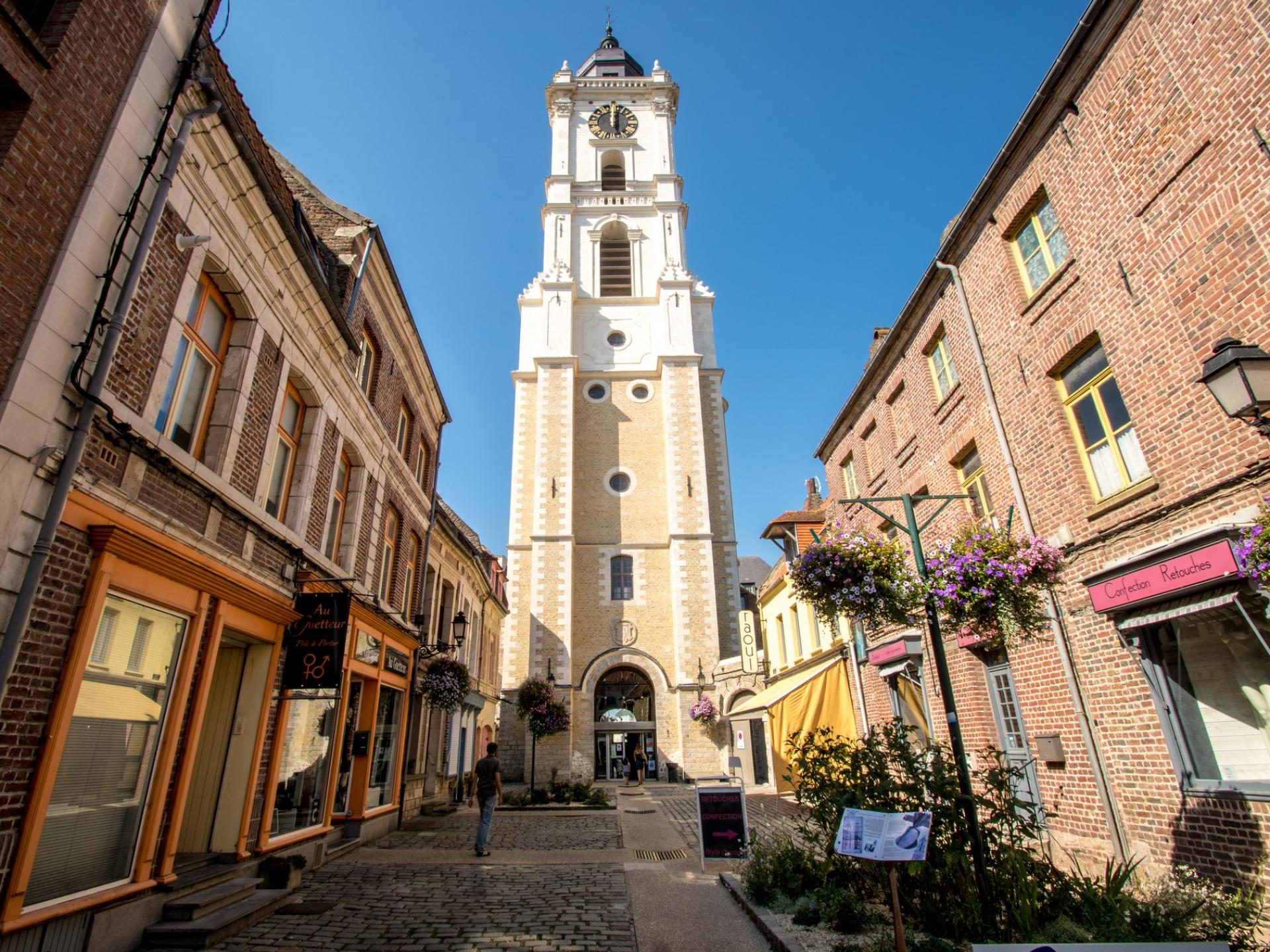 Belfry of Aire-sur-la-Lys (7)