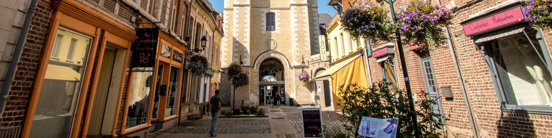 Belfry of Aire-sur-la-Lys (7)