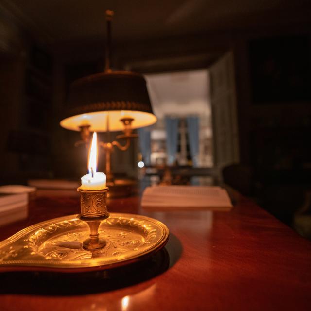 Candlelight discoveries Cathedral Palace (14)