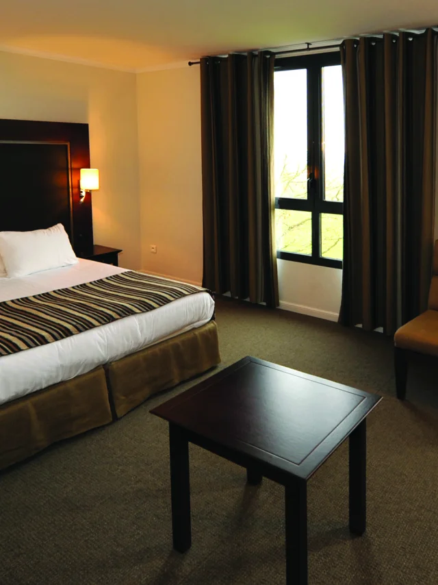 Najeti Hôtel Du Golf Acquin Westbecourt