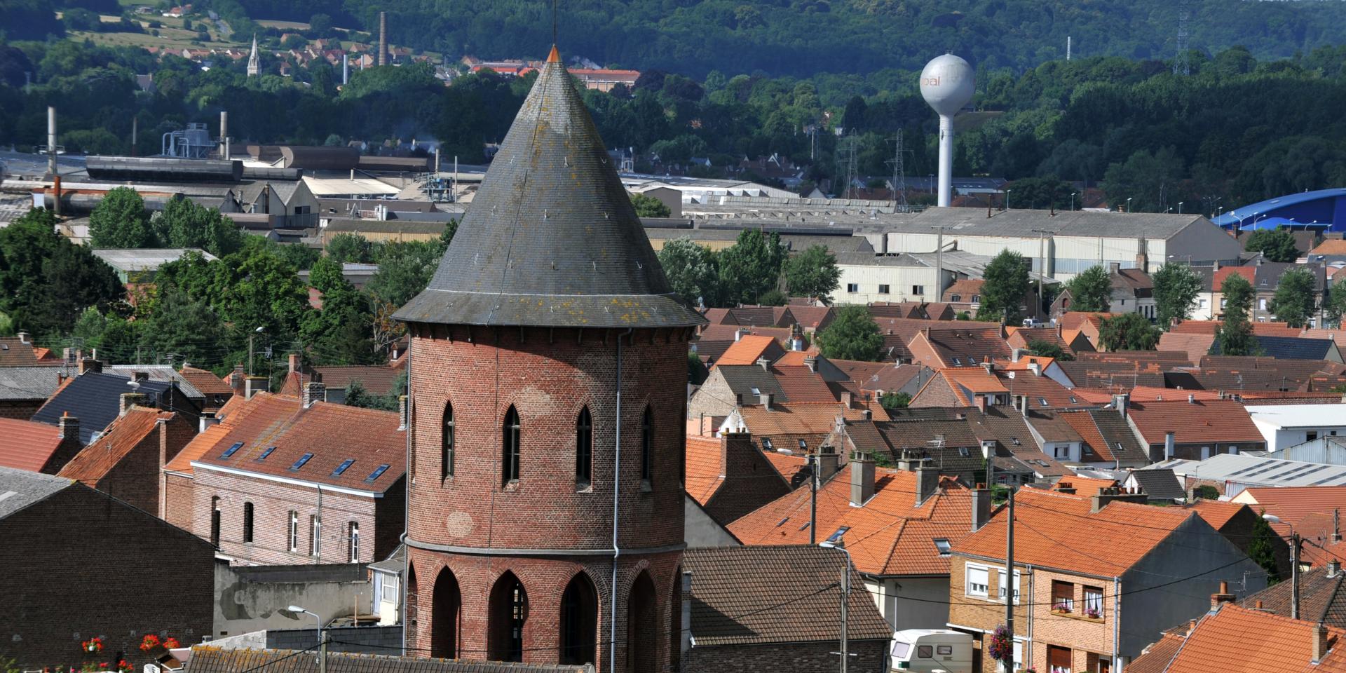 View City Arques Industry Heritage Arc (1)