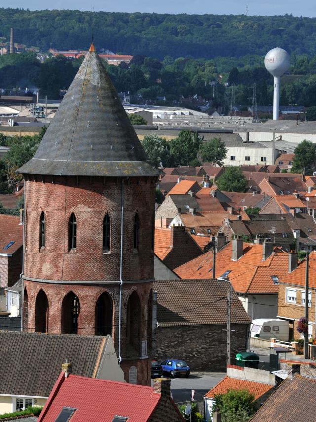 Stadsgezicht Arques Industrieel Erfgoed Arc (1)