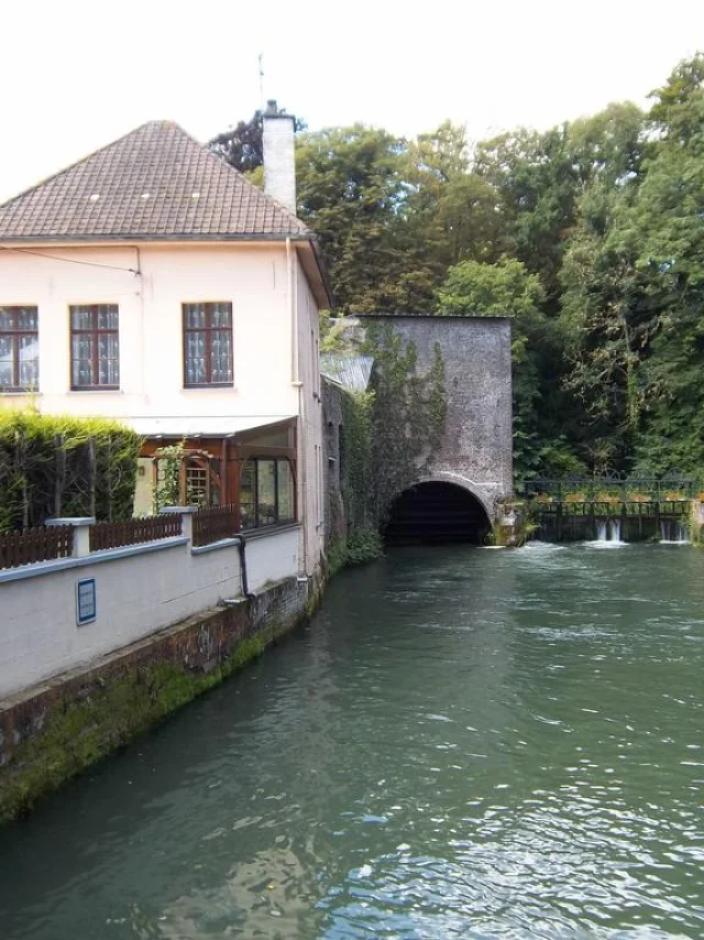 Gîte Du Moulin Pidoux 2017 Hallines © Spl Tourisme En Pays De Saint Omer (2)