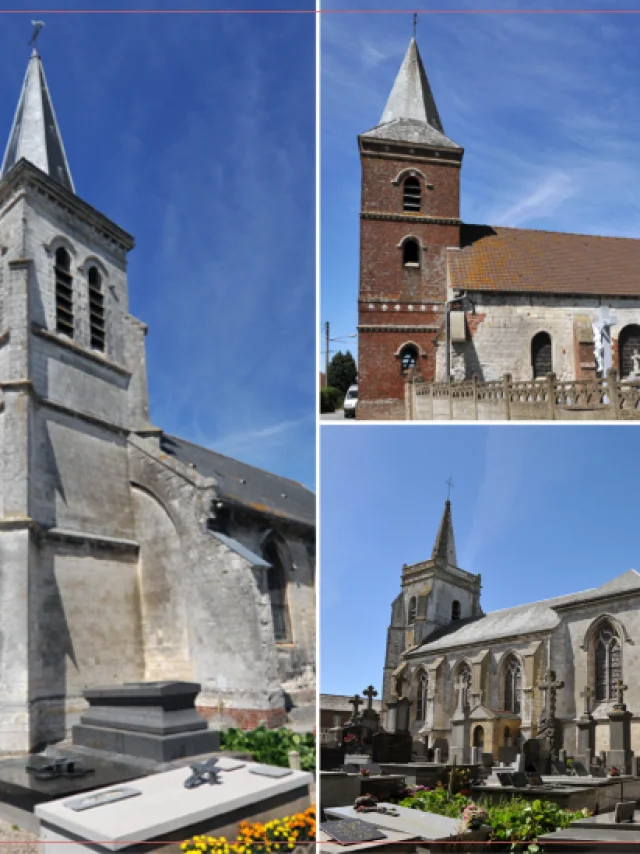 Les Trois Clochers 2010 Mametz