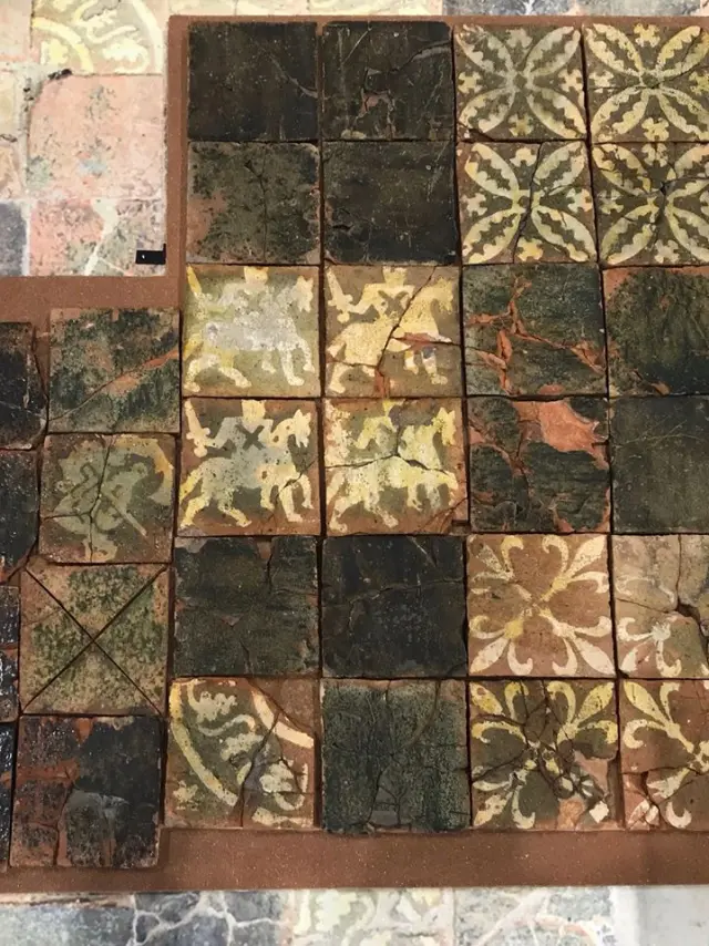 Haus der Archäologie Museum Thérouanne