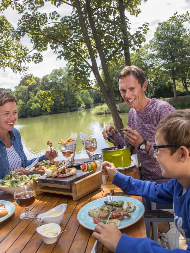 Resto Pacific Eiland Ypres