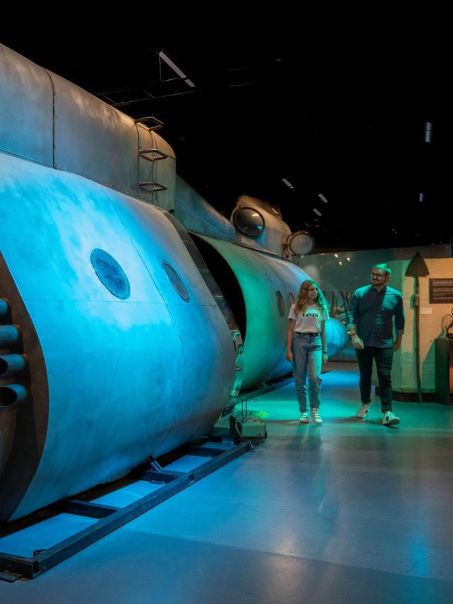 Expo Sous Marais 2023 Maison Du Marais © Tourisme En Pays De Saint Omer (3)
