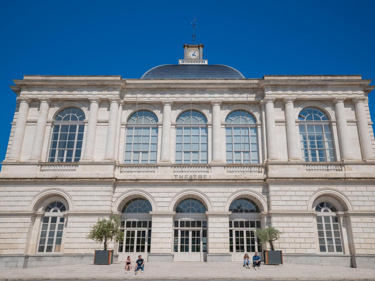 Top 10 des monuments incontournables du centre historique de SaintOmer