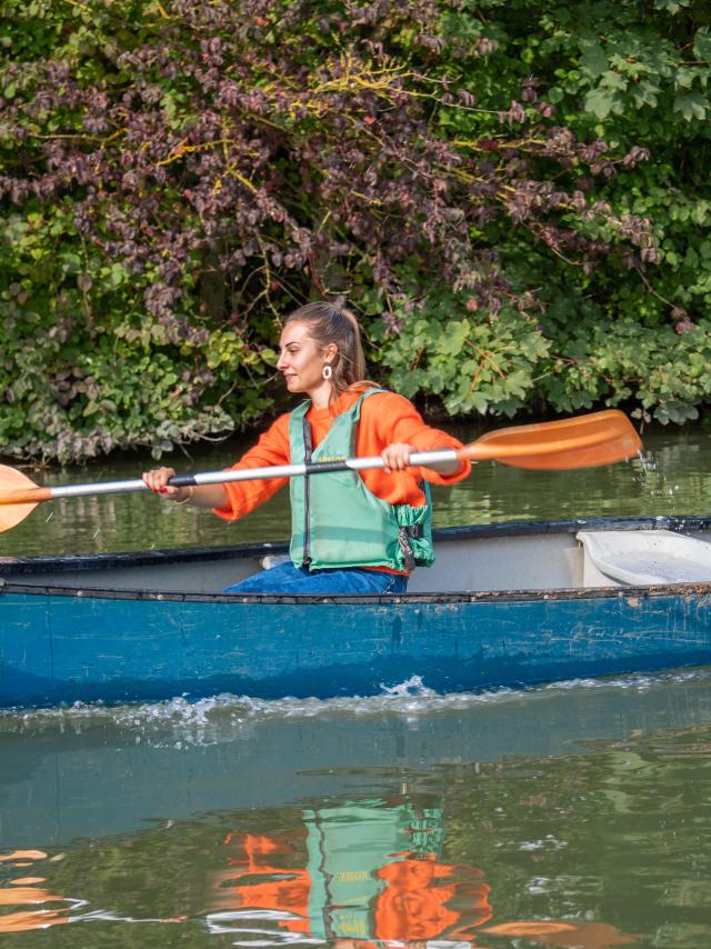 Canoe Isnor 2022 Clairmarais (8)