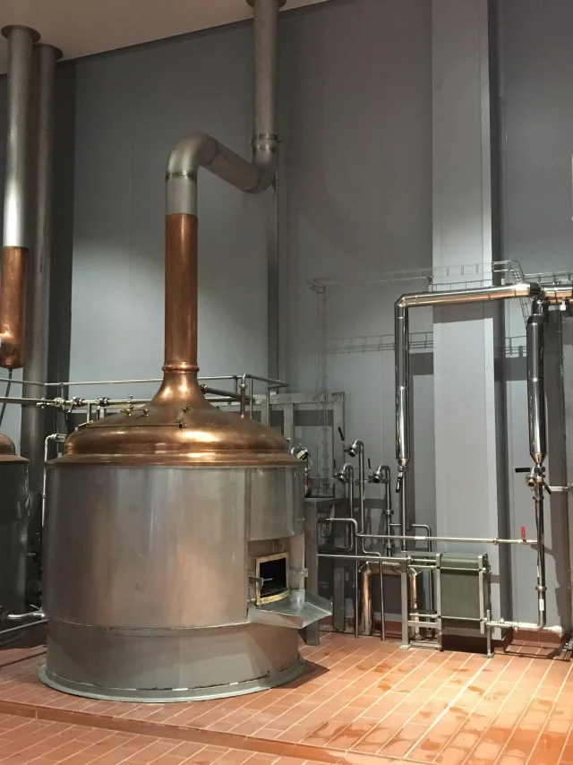 Brauerei Goudale 2010 Arques