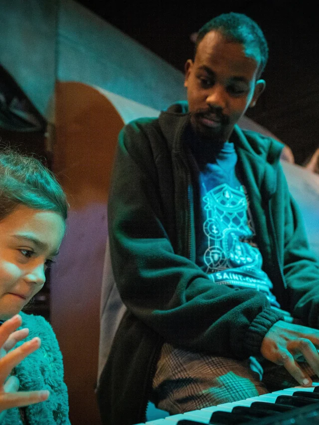 Musical tales Maison du Marais © Tourisme en Pays de Saint-Omer (5)