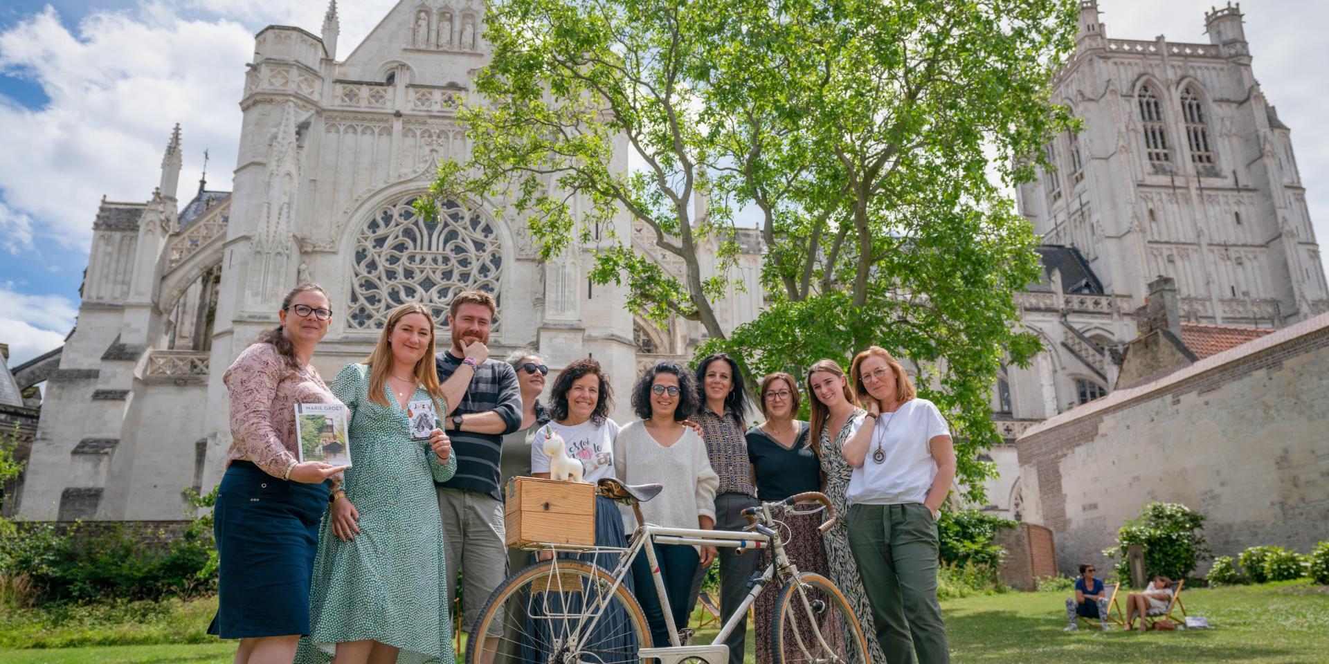 Nous Rendre Visite à L’Office De Tourisme | Office De Tourisme Du Pays ...