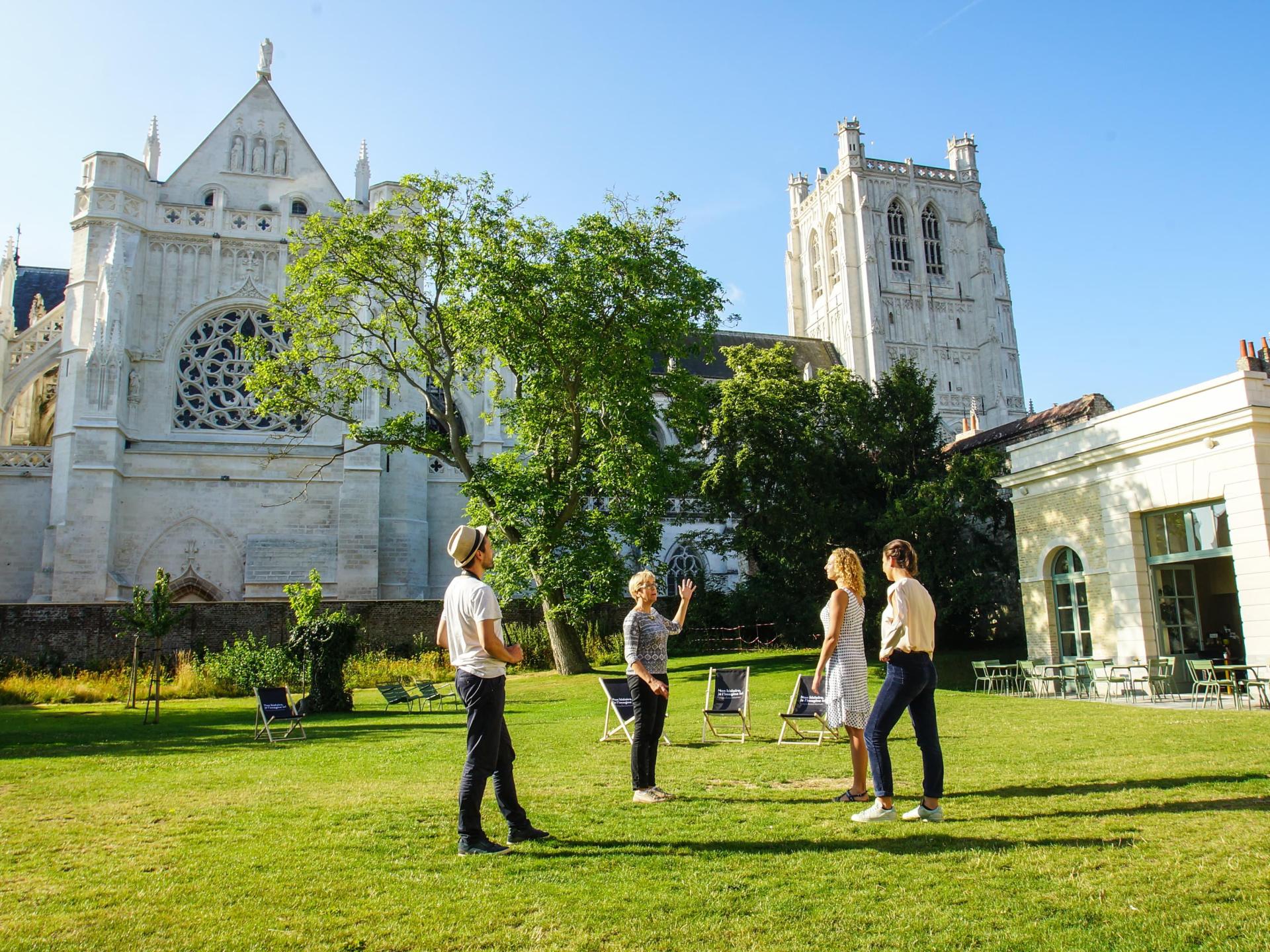 Idée weekend avec le Omerveilleux Pass Office de Tourisme du Pays de