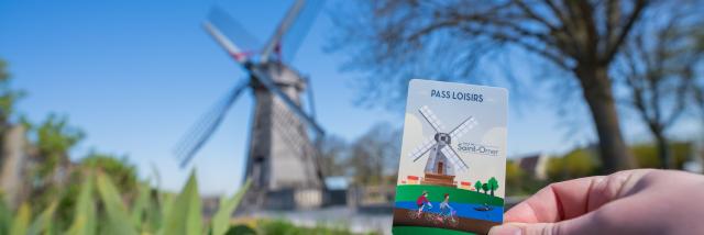Le Pass Loisirs dans le Marais