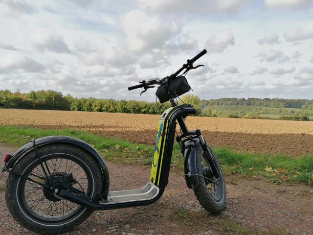 Trotti Trail Groupe Nielles Les Blequin © Ccpl (3)