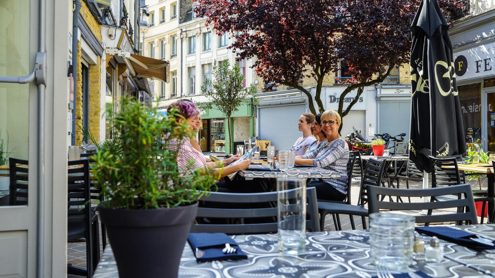 Les idées de séjours Office de Tourisme du Pays de SaintOmer