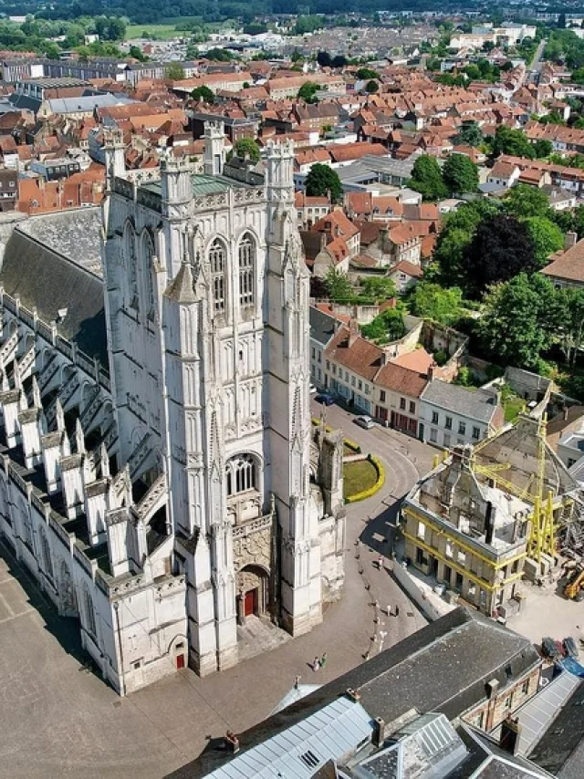 Instagram #saintomer_tourisme