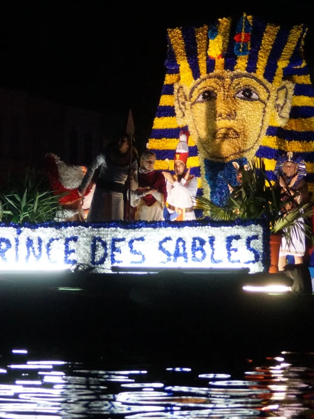Cortege Nautique 2017 Saint Omer Tourisme En Pays De Saint Omer 40