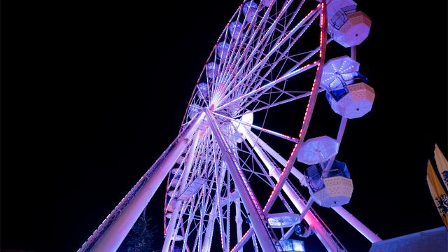 Marche De Noel Saint Omer Tourisme En Pays De Saint Omer 3 Copy