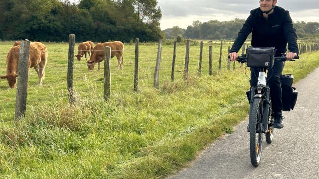Aventure A Velo 3