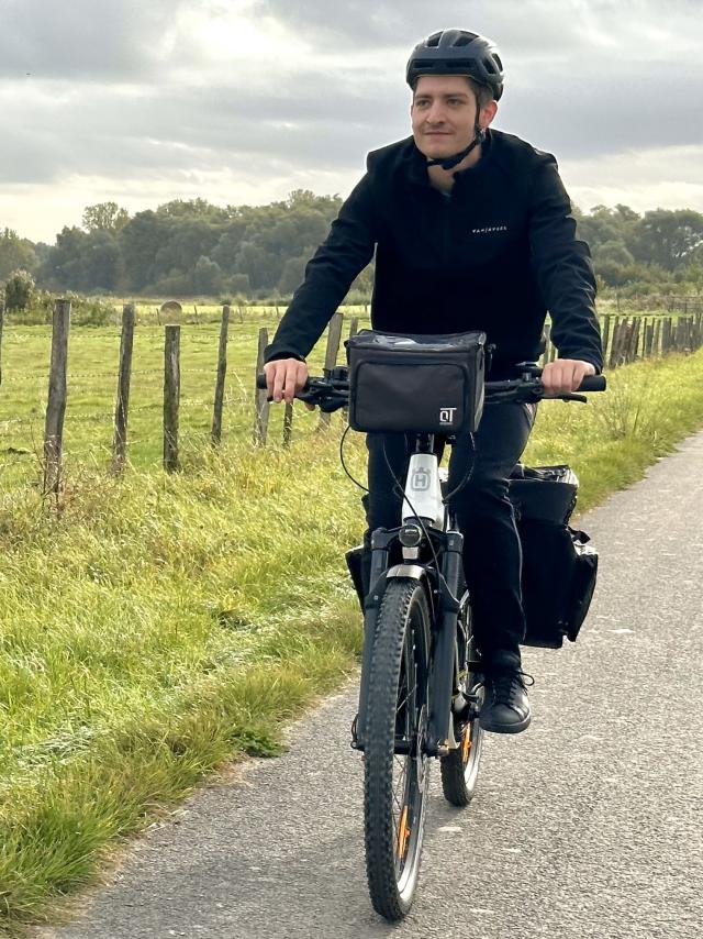 Fietsavontuur 3
