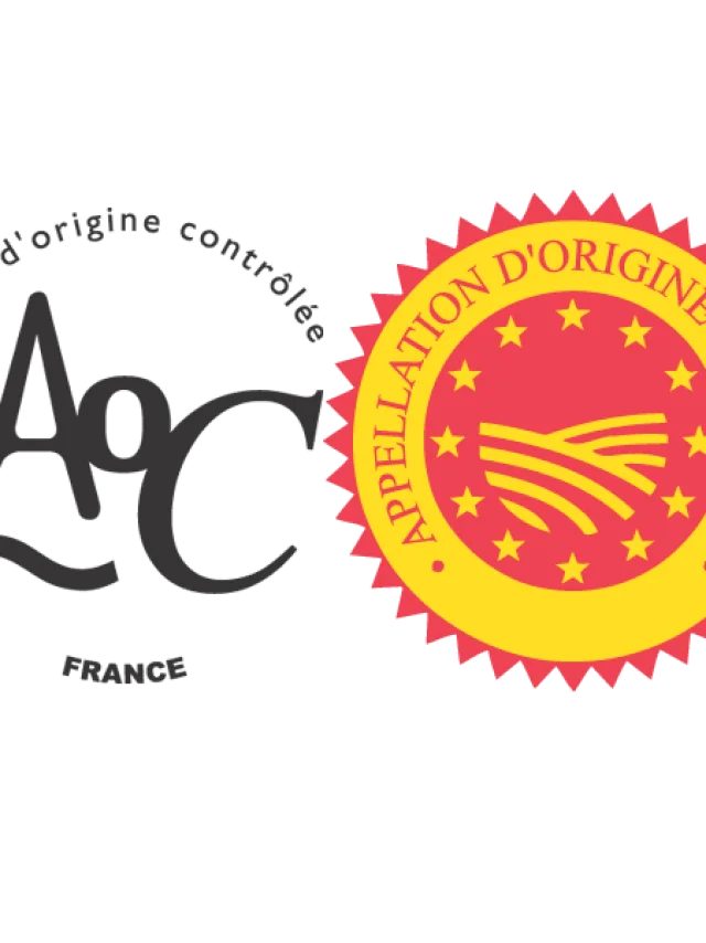 Logo Aoc Aop Afbeelding Volledig