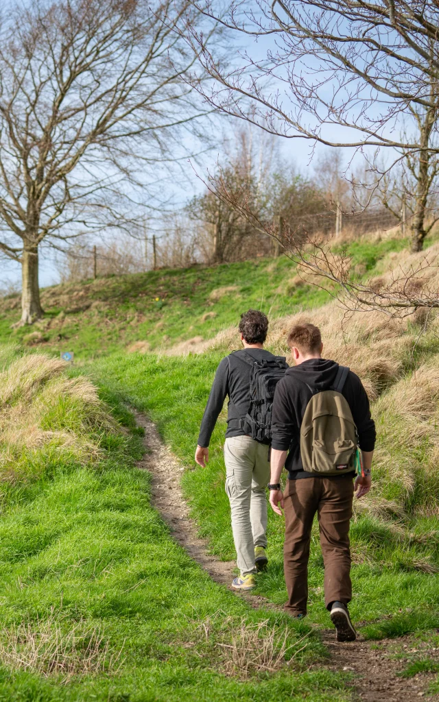 5 Coteaux De Laa Sentier Des Genevriers Randonnee Pedestre Tourisme En Pays De Saint Omer