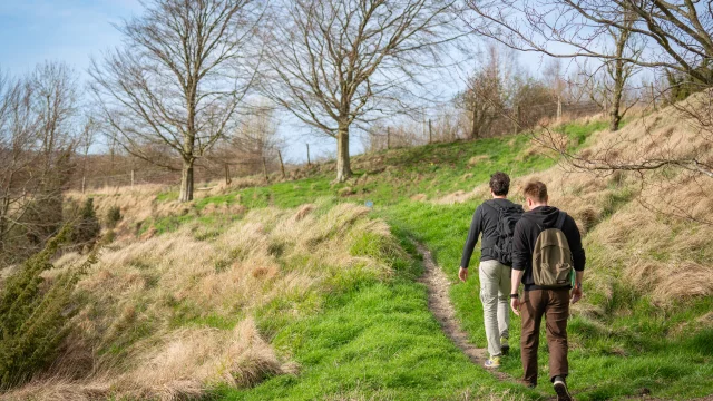 5 Coteaux De Laa Sentier Des Genevriers Randonnee Pedestre Tourisme En Pays De Saint Omer