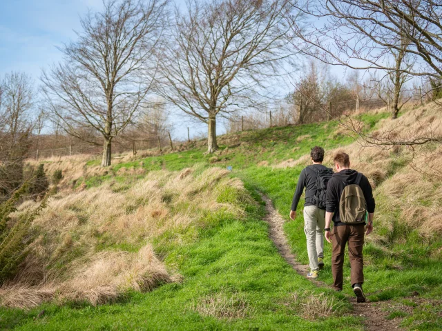 5 Coteaux De Laa Sentier Des Genevriers Randonnee Pedestre Tourisme En Pays De Saint Omer