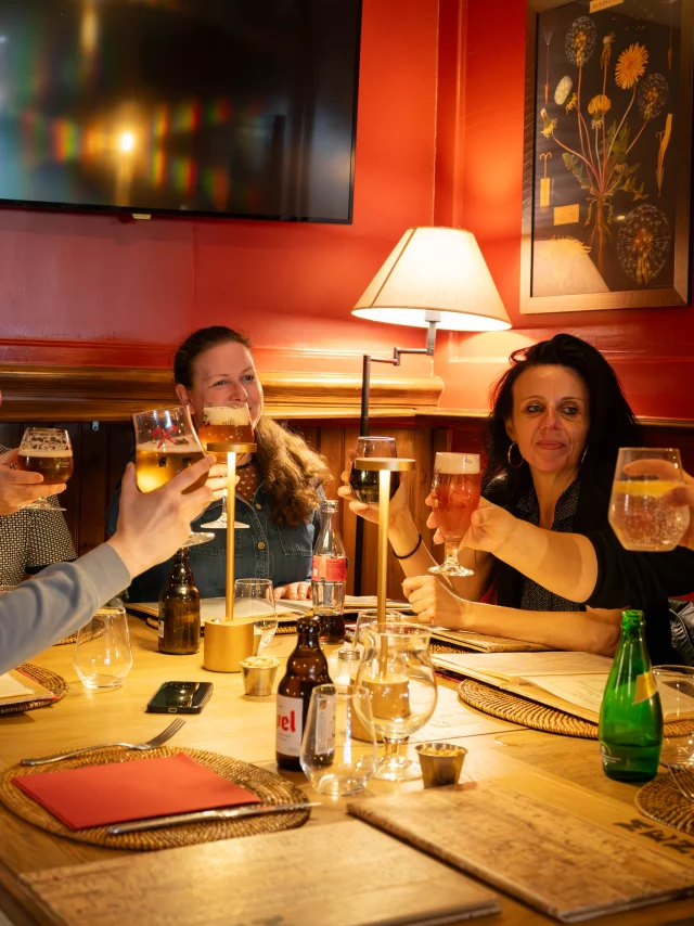 19 La Taverne Duchenot Toeristisch In Pays De Saint Omer