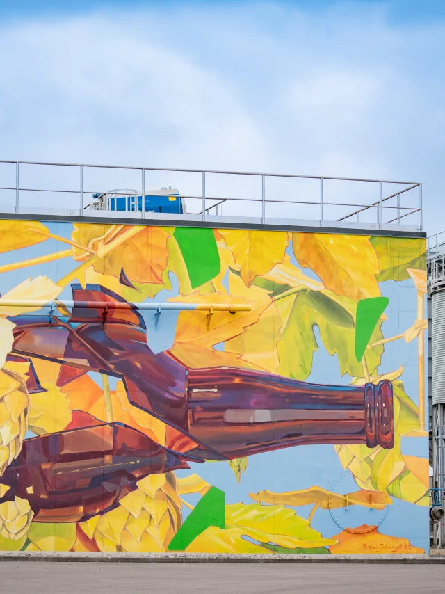 4 Brauerei Goudale Arques Tourismus Im Pays De Saint Omer