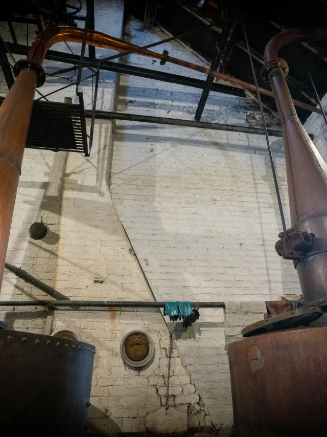 Distilleerderij Houlle 2023 Toerisme In Pays De Saint Omer 6 2